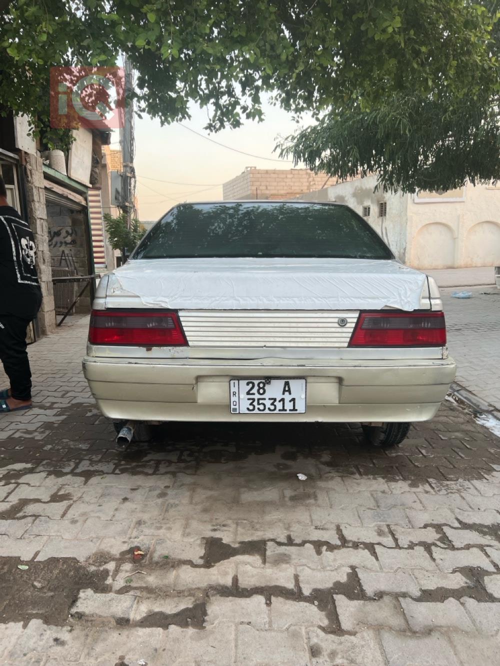 بیجۆ رۆوا